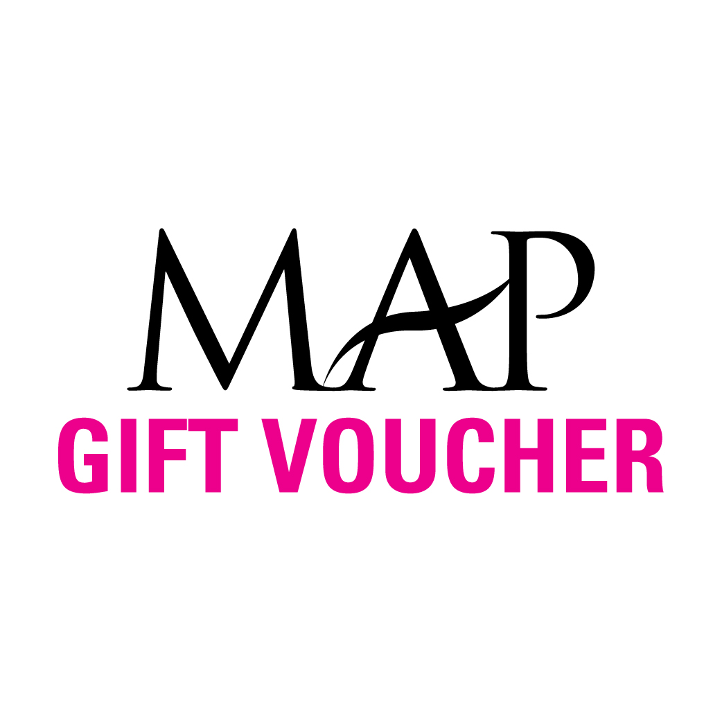 MAP Gift Voucher
